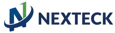 Nexteck Logo